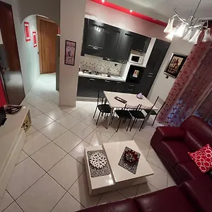 Casa Primavera Appartement